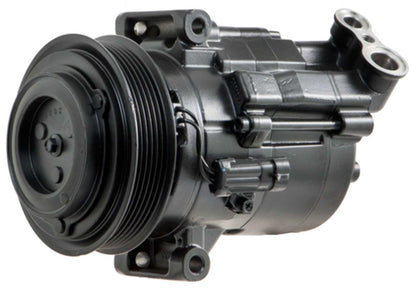 Four Seasons A/C Compressor 67695