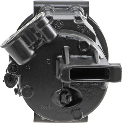Four Seasons A/C Compressor 67695