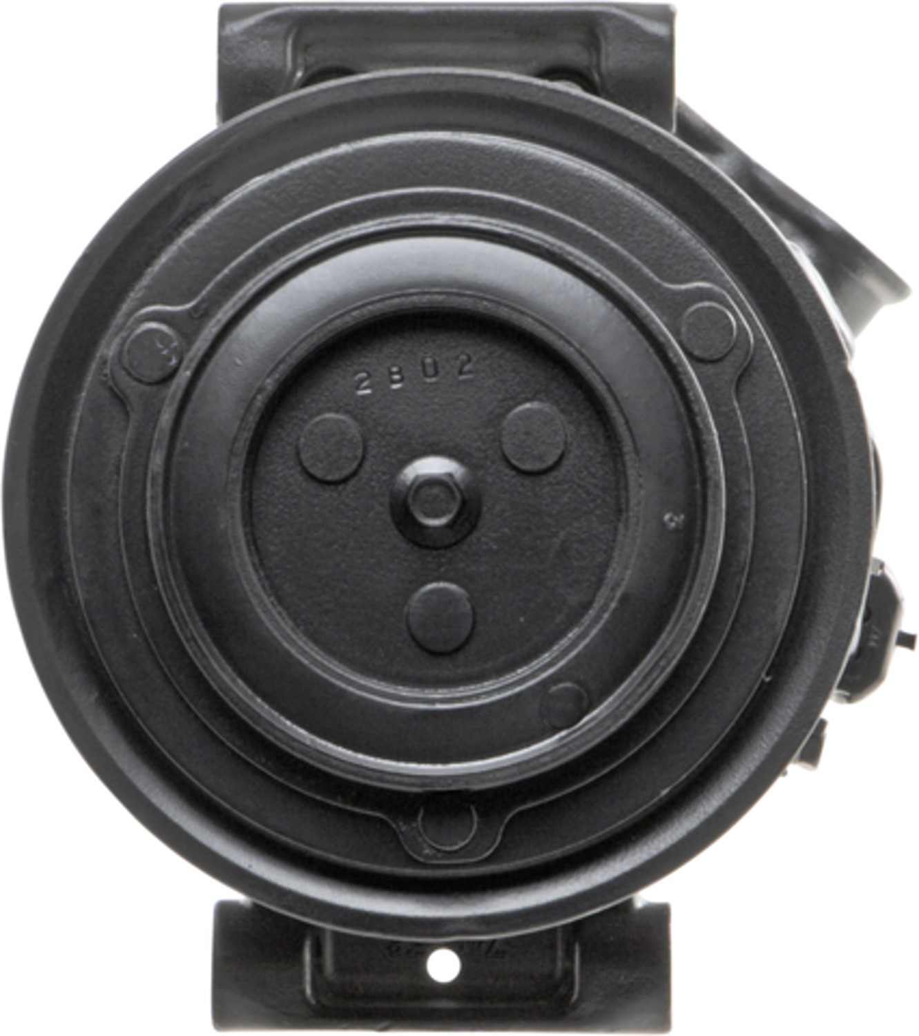 Four Seasons A/C Compressor 67695
