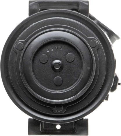 Four Seasons A/C Compressor 67695