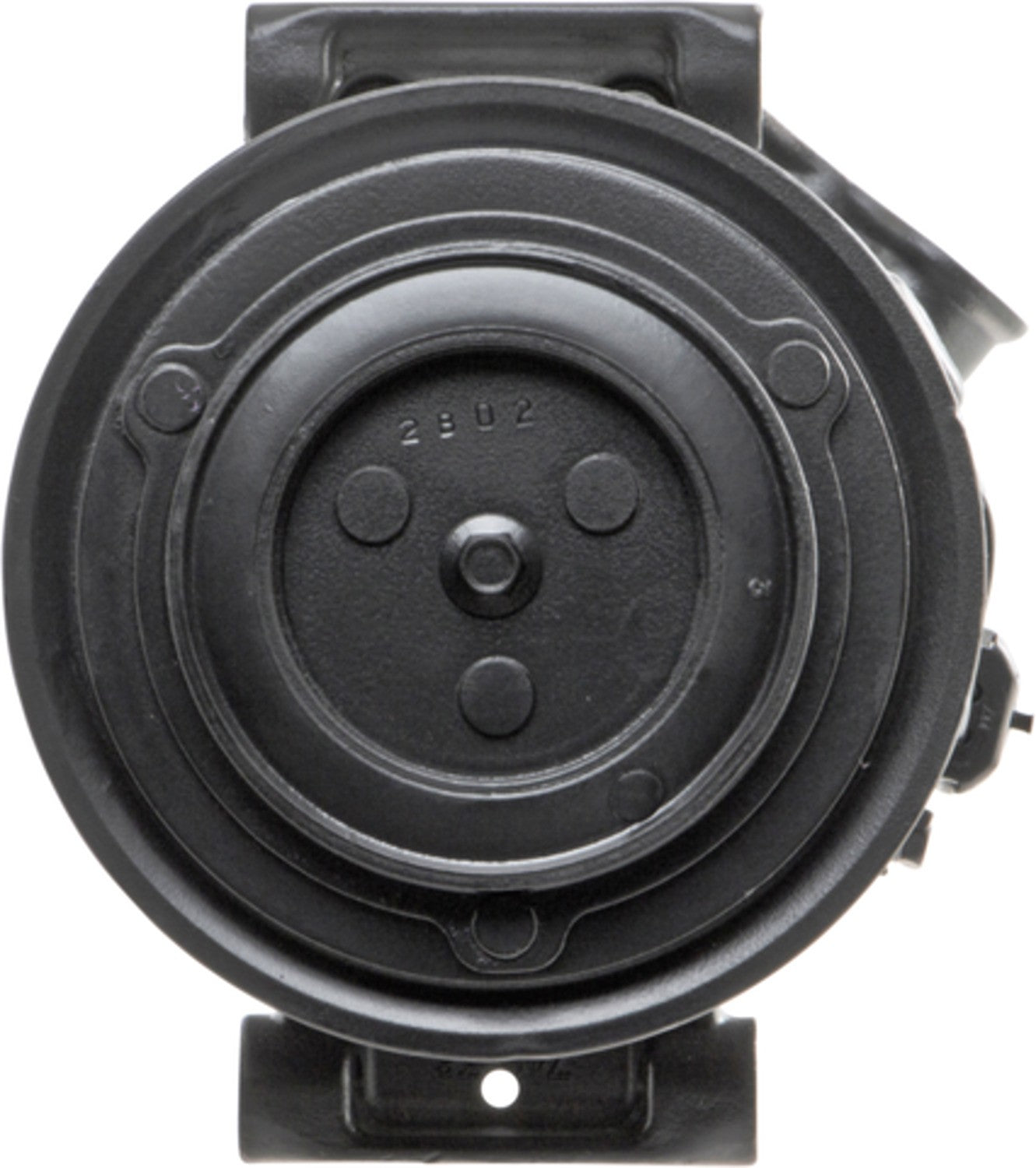 Four Seasons A/C Compressor 67695