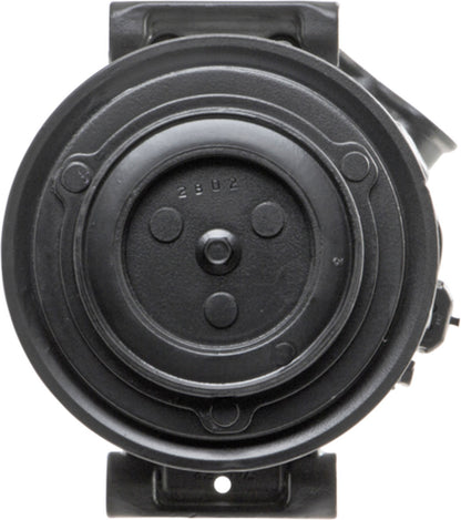 Four Seasons A/C Compressor 67695
