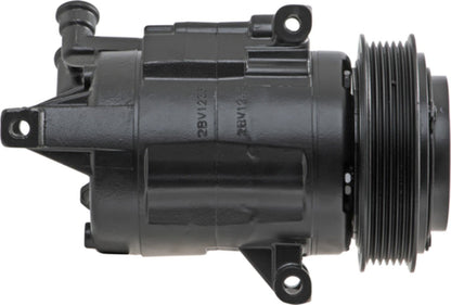 Four Seasons A/C Compressor 67695