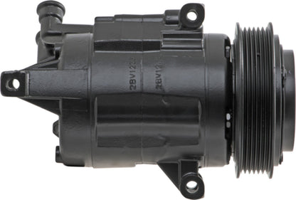 Four Seasons A/C Compressor 67695