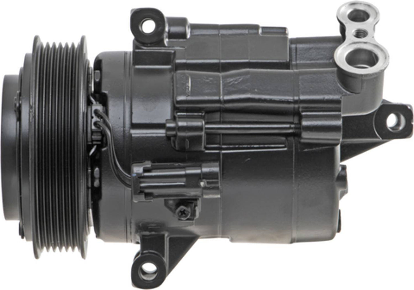 Four Seasons A/C Compressor 67695
