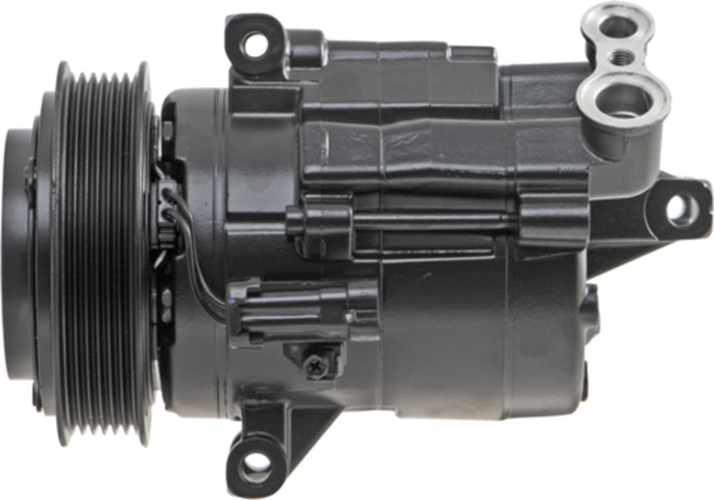 Four Seasons A/C Compressor 67695