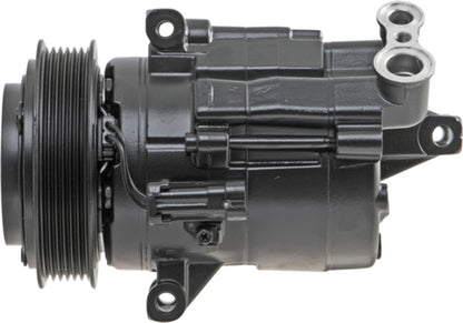 Four Seasons A/C Compressor 67695