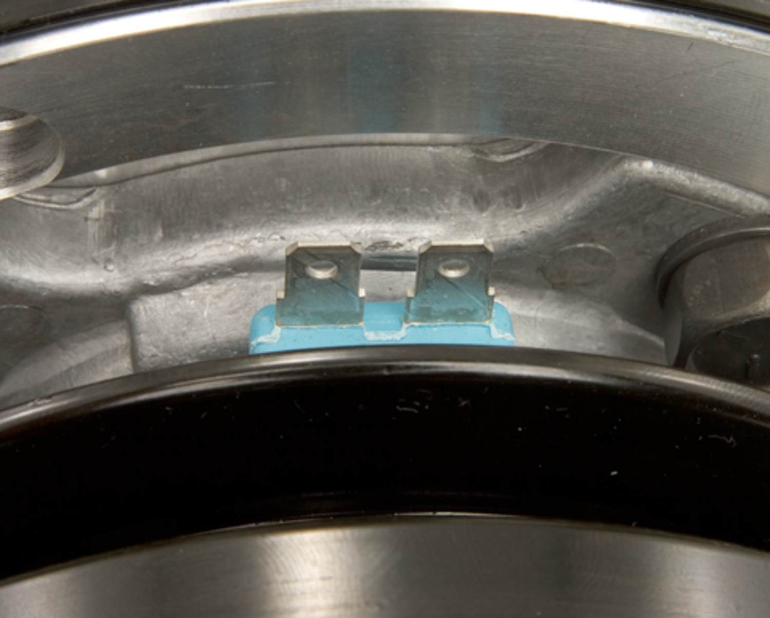 Four Seasons New GM R4 Lightweight Compressor w/ Clutch 68013