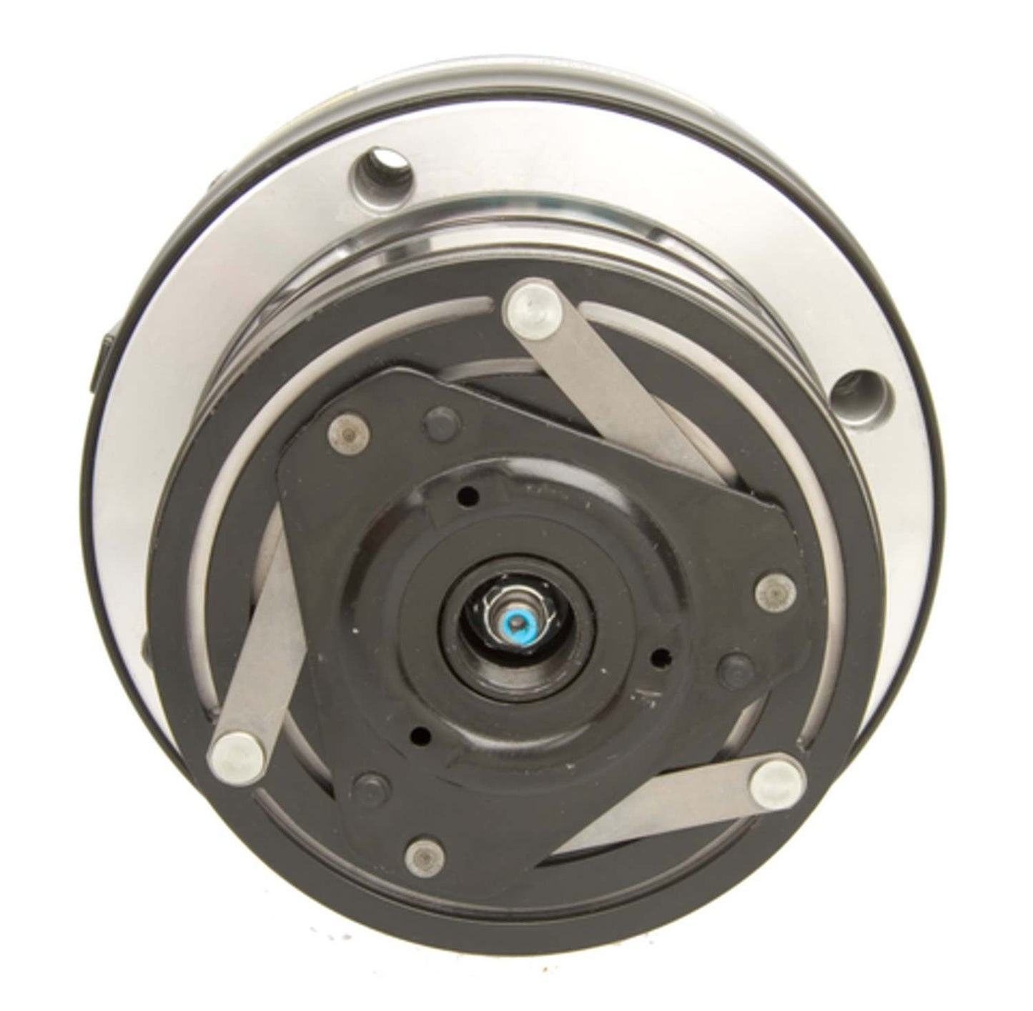 Four Seasons New GM R4 Lightweight Compressor w/ Clutch 68013