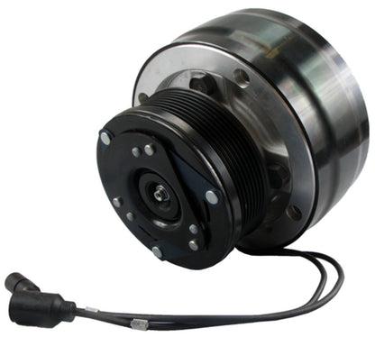 Four Seasons A/C Compressor 68014 image 3
