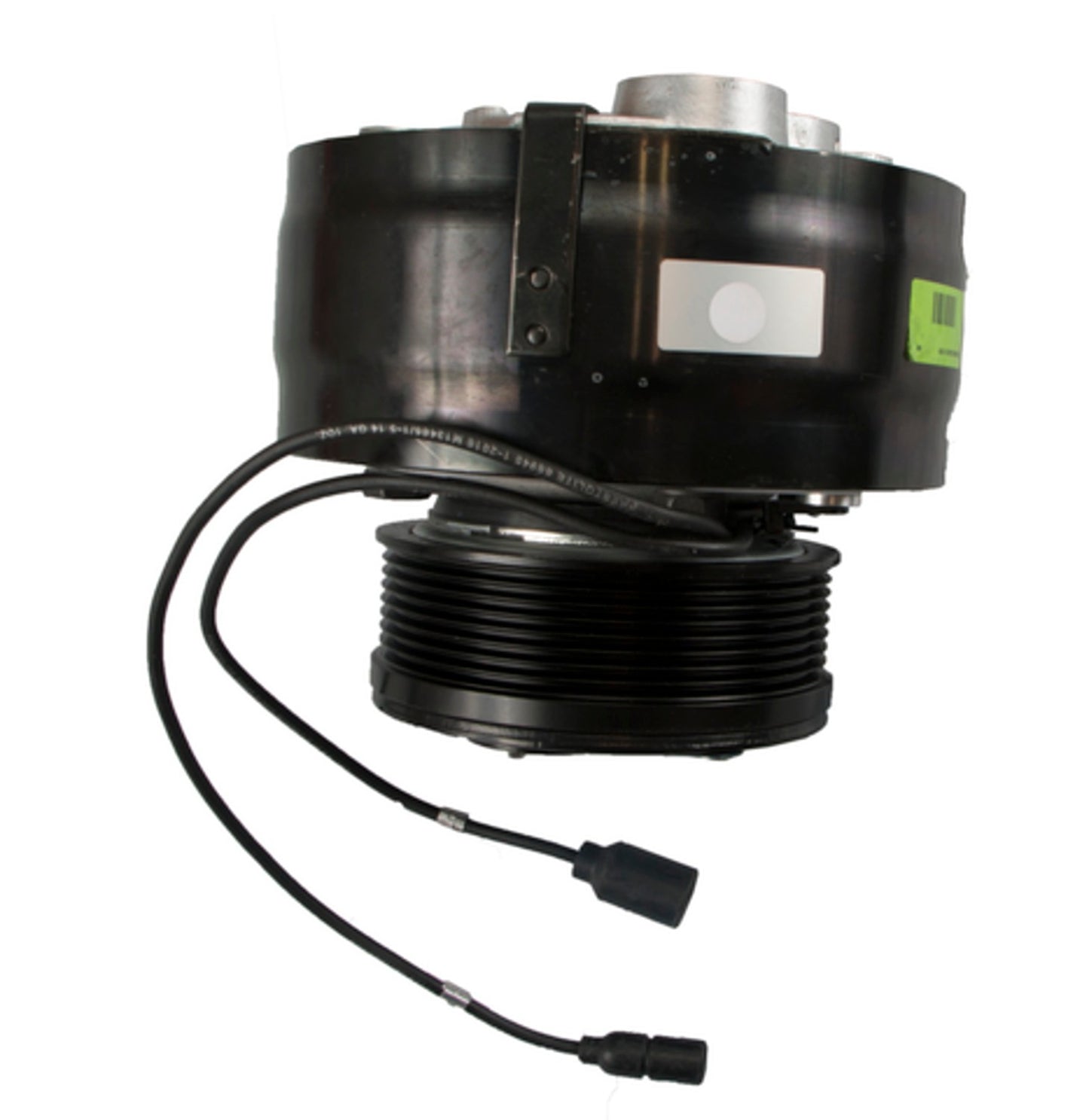 Four Seasons A/C Compressor 68014 image 6