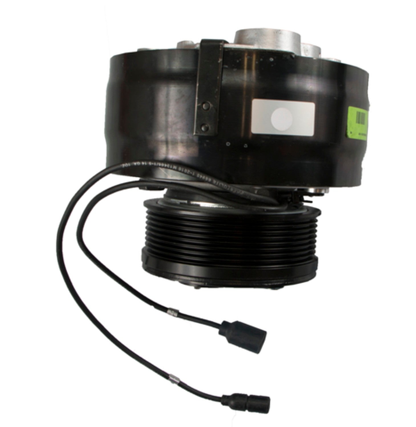 Four Seasons A/C Compressor 68014 image 6