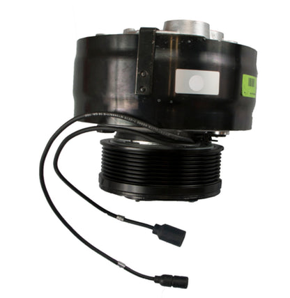 Four Seasons A/C Compressor 68014 image 6