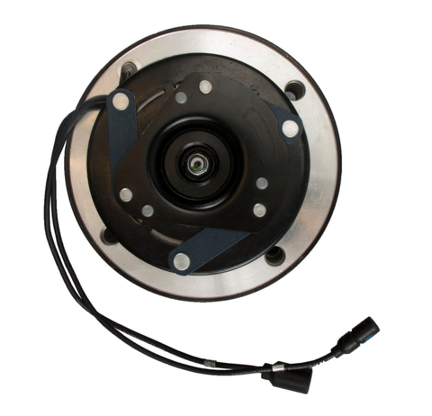 Four Seasons A/C Compressor 68014 main image