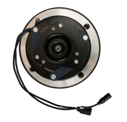 Four Seasons A/C Compressor 68014 main image