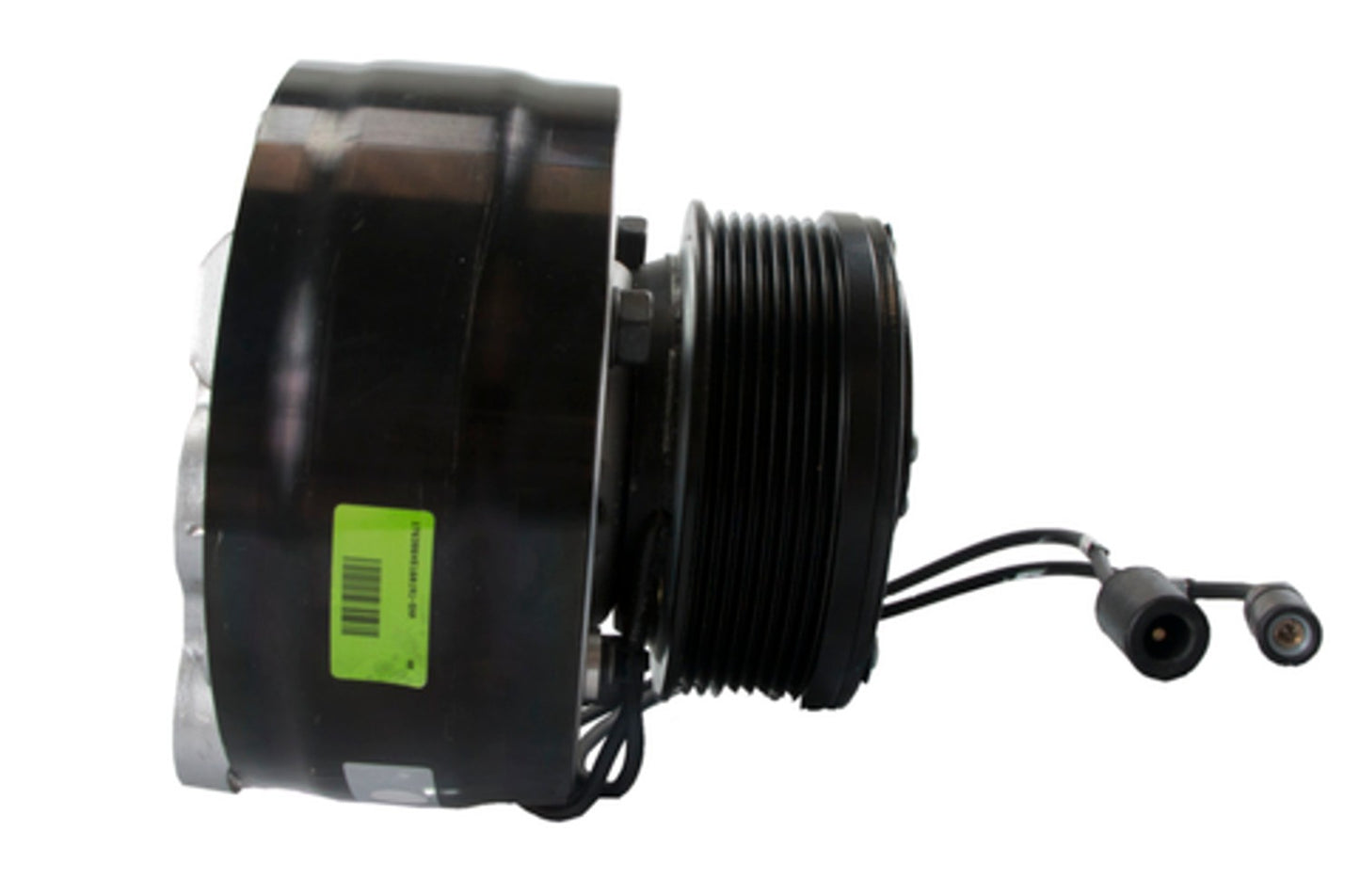 Four Seasons A/C Compressor 68014 image 4
