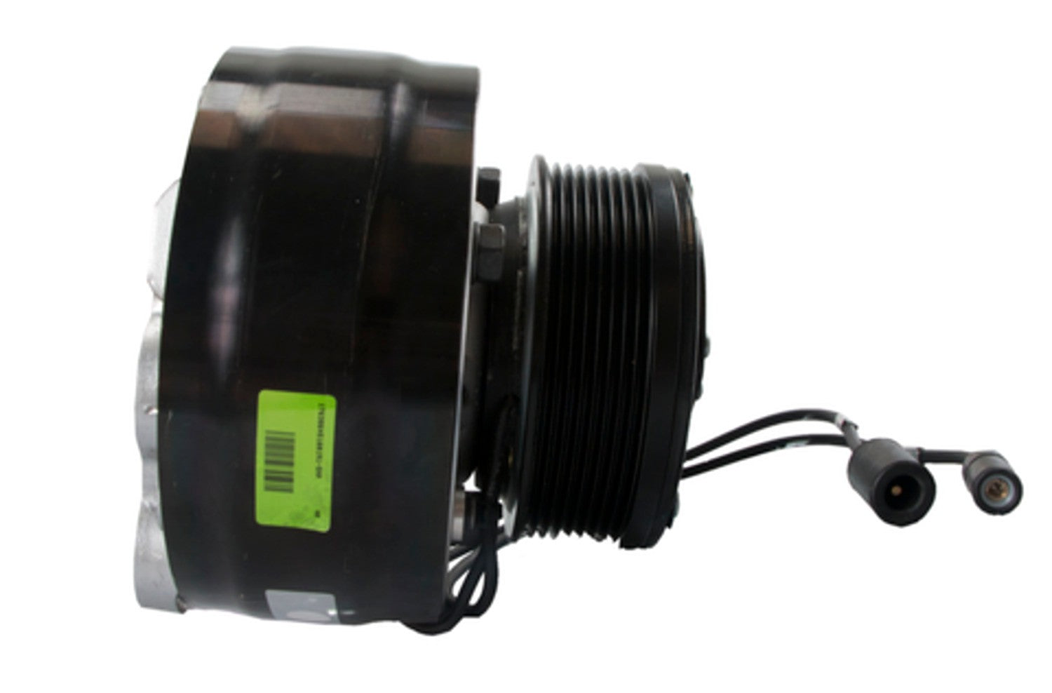 Four Seasons A/C Compressor 68014 image 4