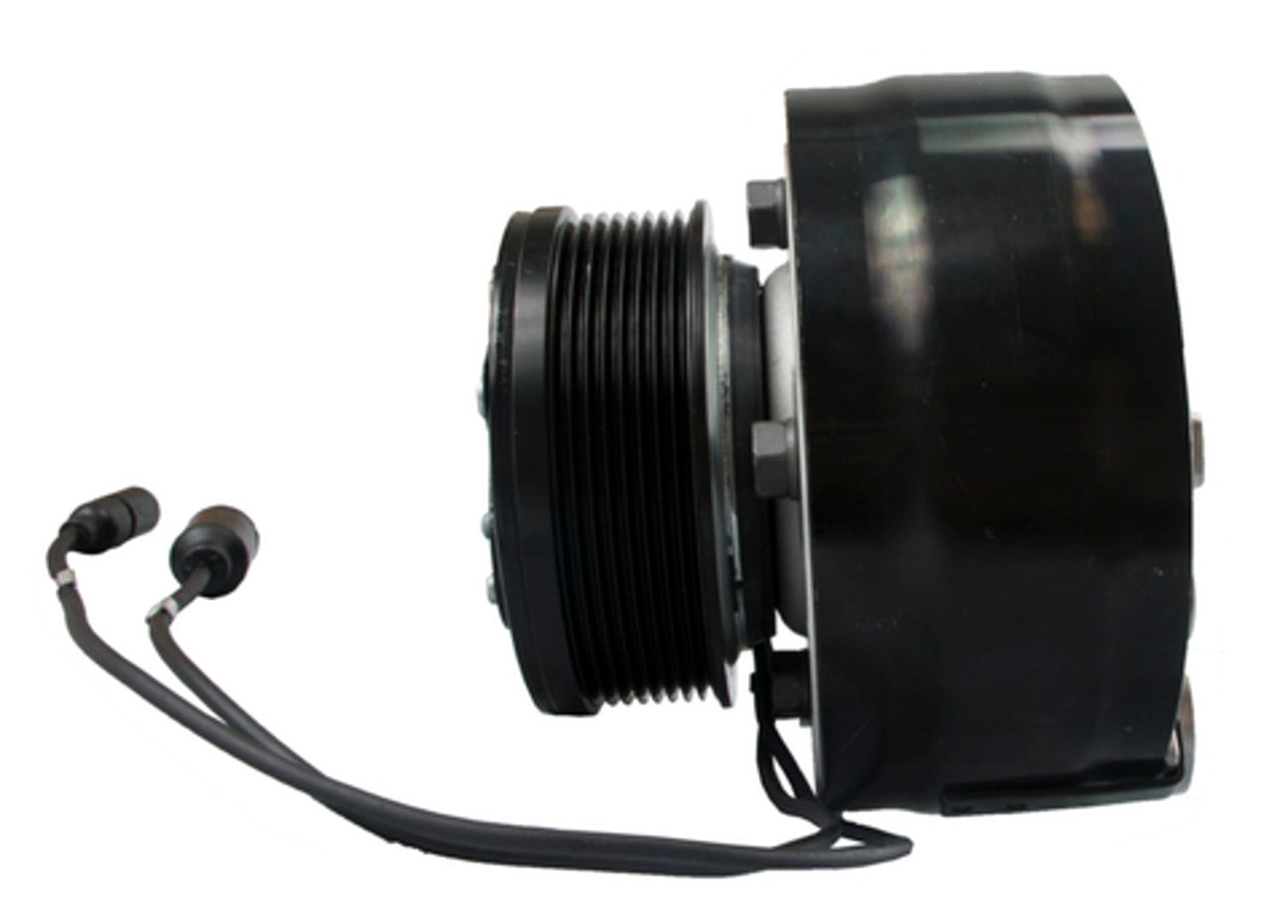 Four Seasons A/C Compressor 68014 image 5