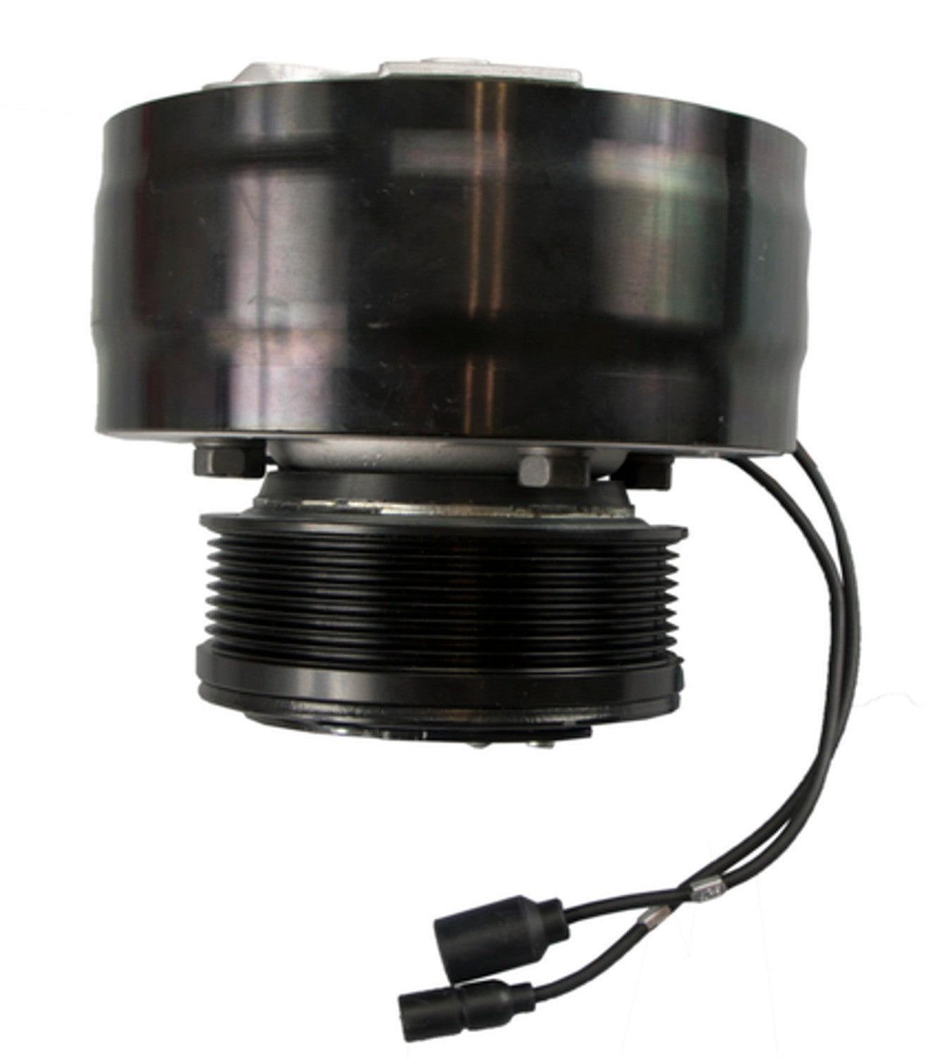 Four Seasons A/C Compressor 68014 image 2