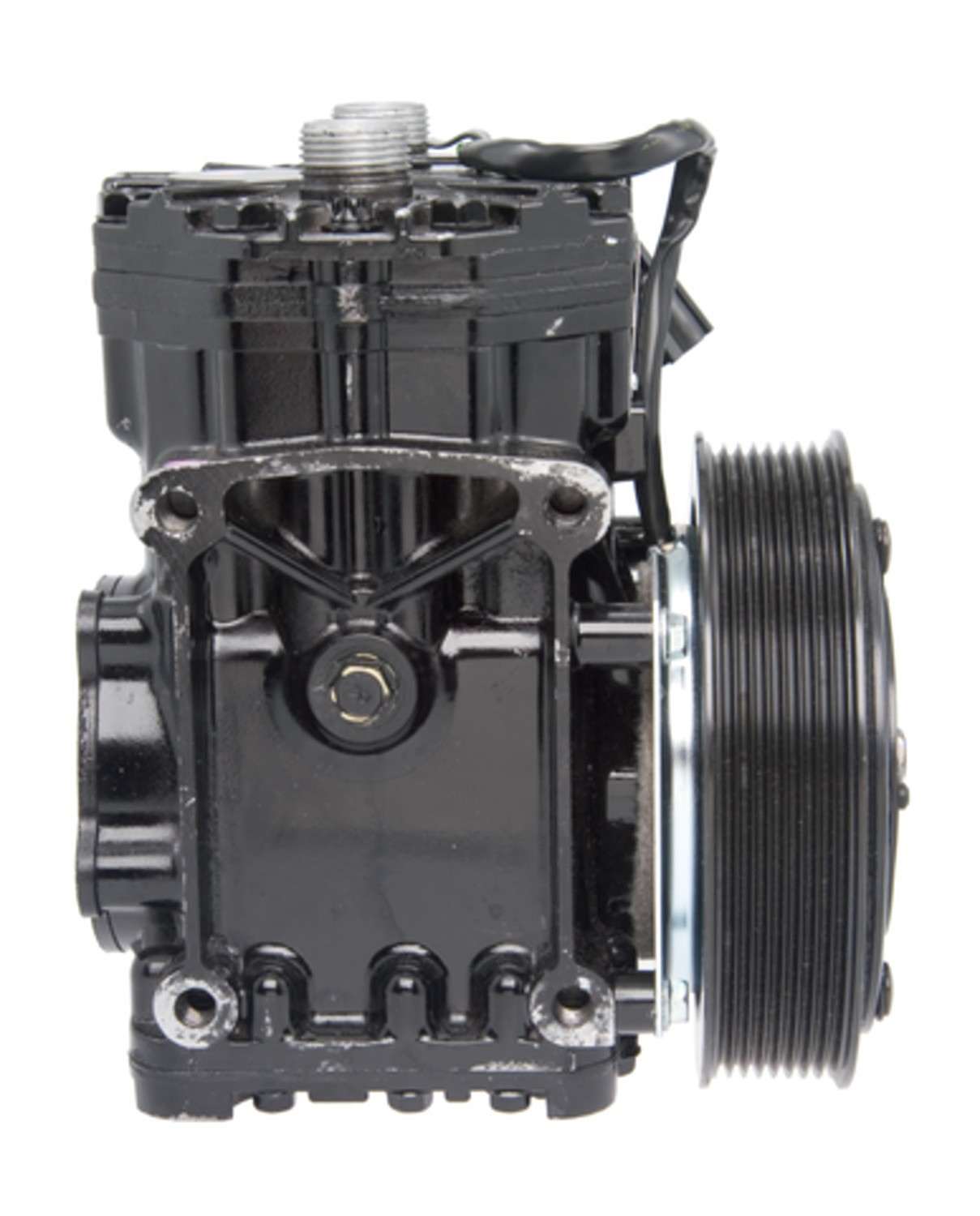 Four Seasons New York 209/210 CCI w/ Clutch 68022