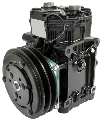 Four Seasons A/C Compressor 68025