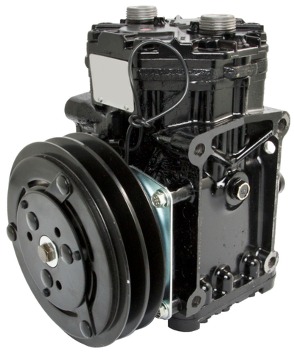 Four Seasons A/C Compressor 68025