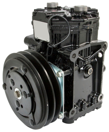 Four Seasons A/C Compressor 68025
