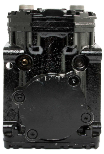 Four Seasons A/C Compressor 68025