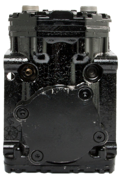 Four Seasons A/C Compressor 68025