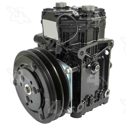Four Seasons A/C Compressor 68025
