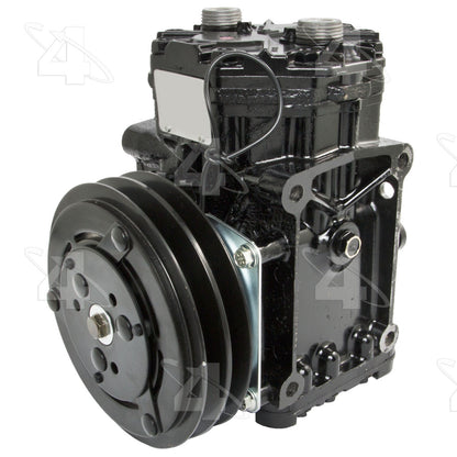 Four Seasons A/C Compressor 68025
