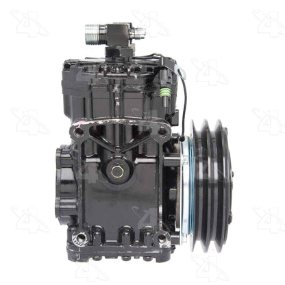Four Seasons A/C Compressor 68025