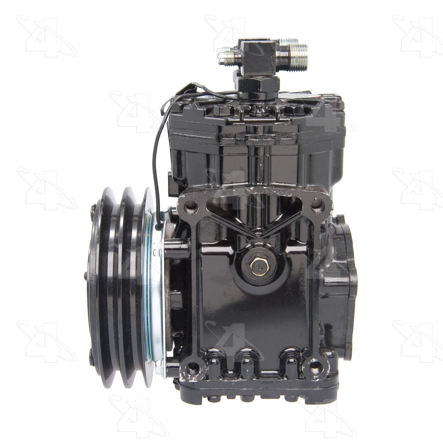 Four Seasons A/C Compressor 68025