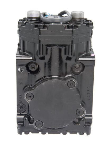 Four Seasons A/C Compressor 68027 image 5