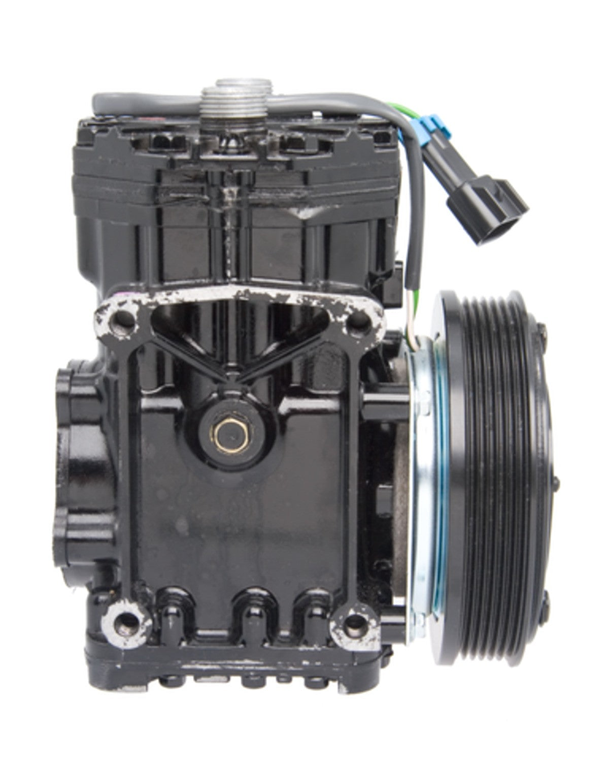 Four Seasons A/C Compressor 68027 image 3