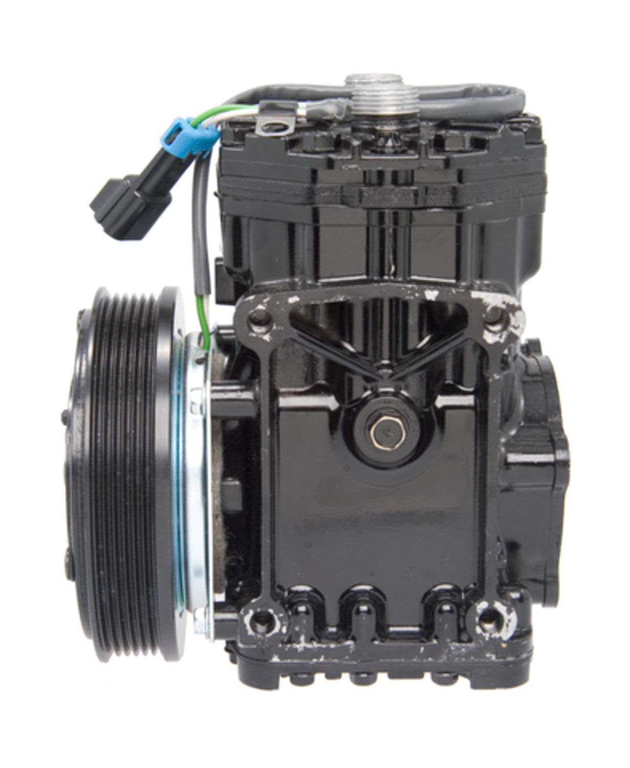 Four Seasons A/C Compressor 68027 image 4