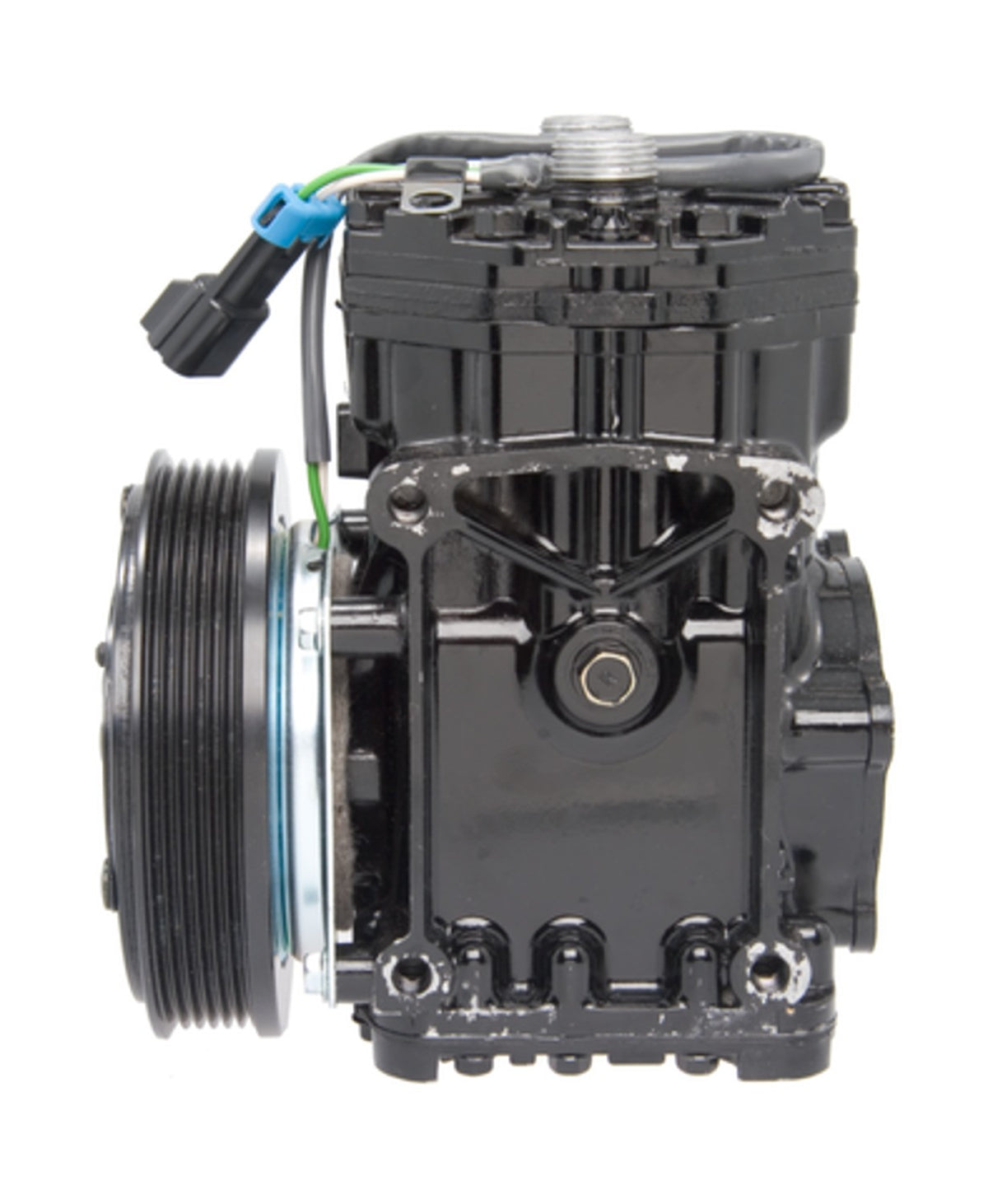 Four Seasons York 209/210 Compressor 68027