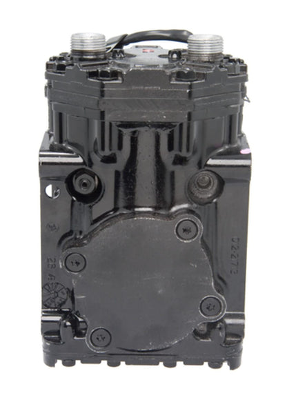 Four Seasons New York 209,210 Compressor w/ Clutch 68028