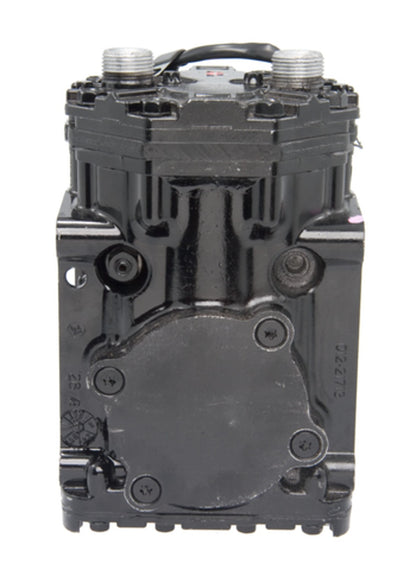 Four Seasons New York 209,210 Compressor w/ Clutch 68028