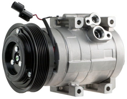 Four Seasons A/C Compressor 68120