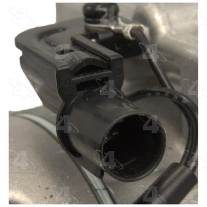 Four Seasons A/C Compressor 68120