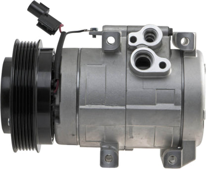 Four Seasons A/C Compressor 68120