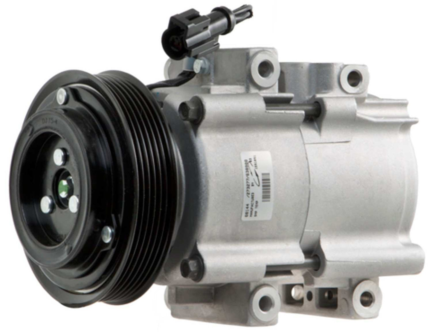 Four Seasons A/C Compressor 68144