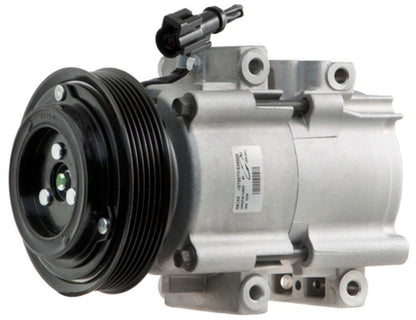 Four Seasons A/C Compressor 68144