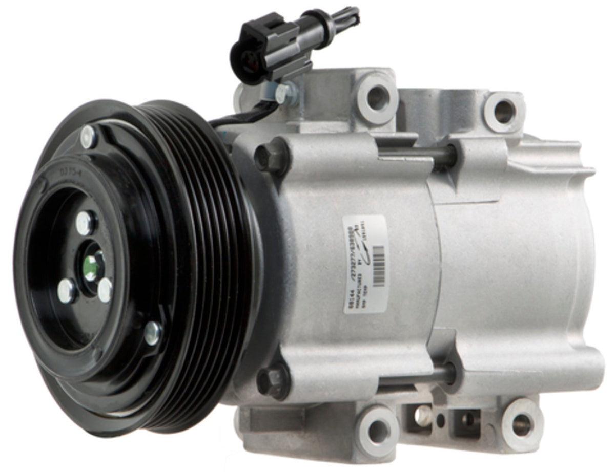 Four Seasons A/C Compressor 68144