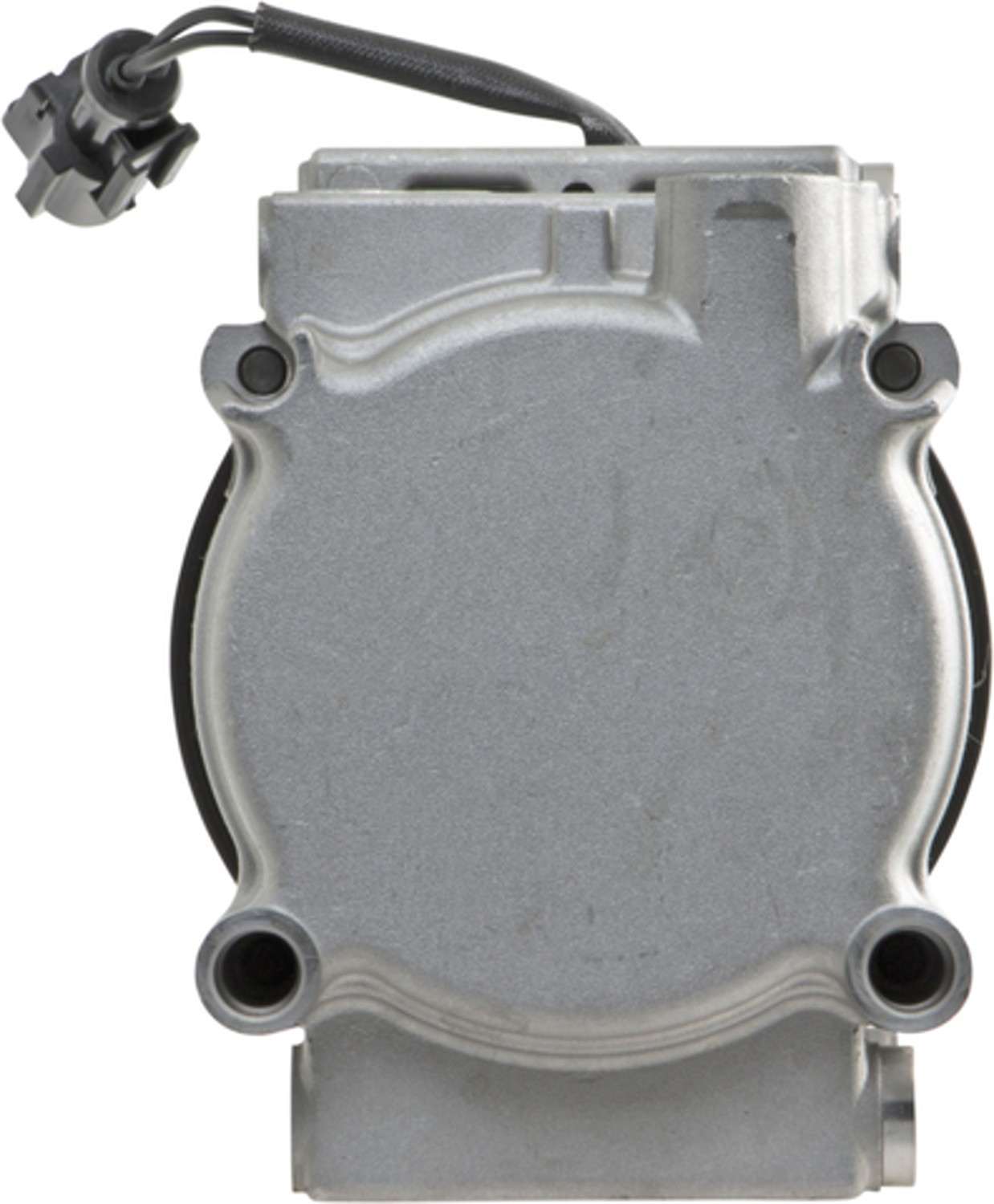Four Seasons A/C Compressor 68144
