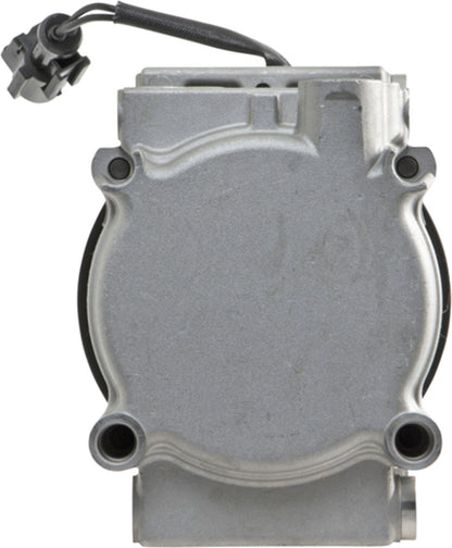 Four Seasons A/C Compressor 68144