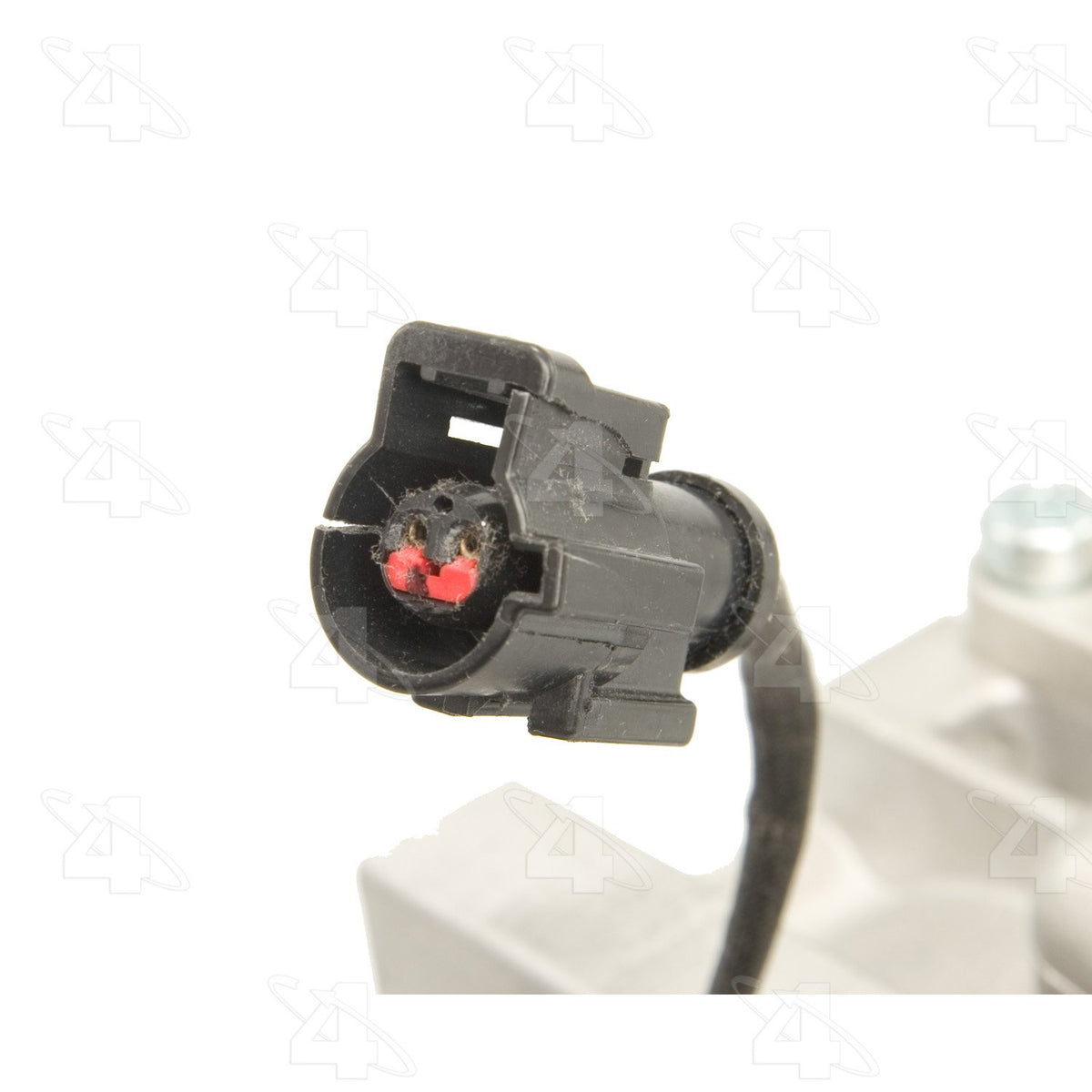 Four Seasons A/C Compressor 68144