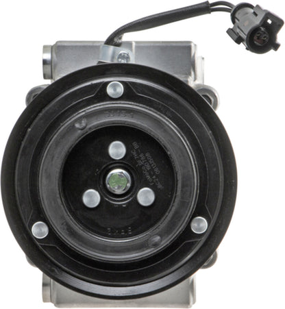 Four Seasons A/C Compressor 68144