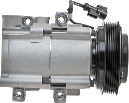 Four Seasons A/C Compressor 68144